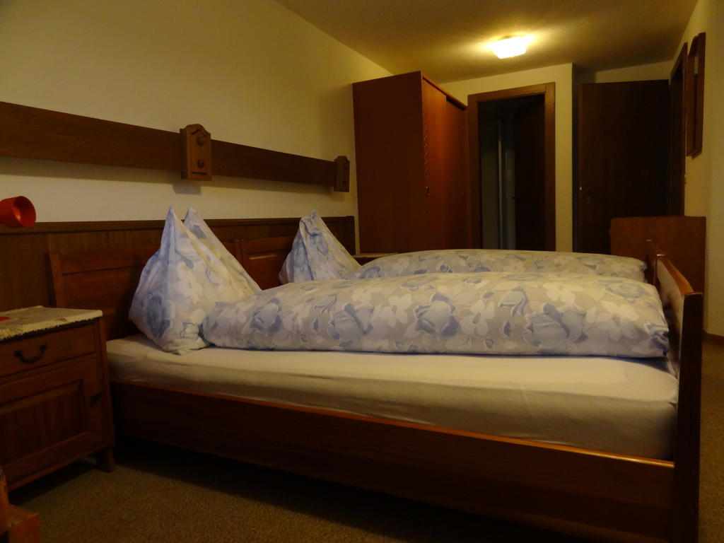 Monte Rosa Saas-Grund Quarto foto